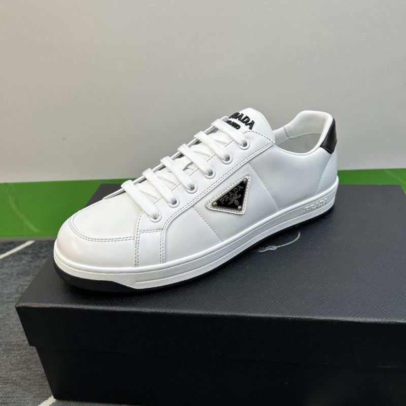 Prada Low Shoes